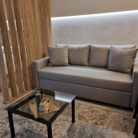 Iris City Center Premium Studio Thessalonique Extérieur photo