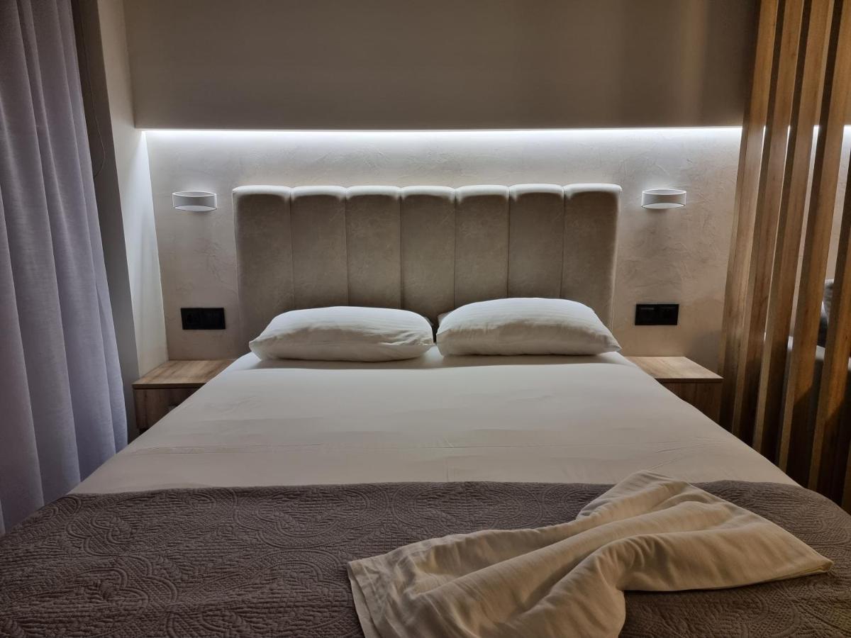 Iris City Center Premium Studio Thessalonique Extérieur photo